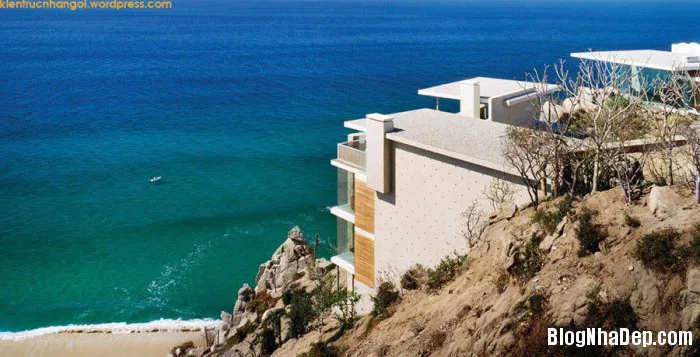 Nhà ở Cabo San Lucas, Baja California, Mexico
