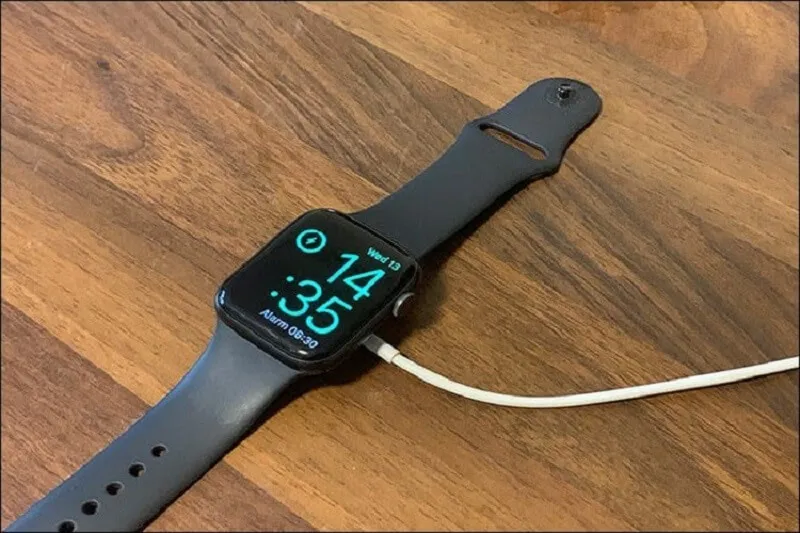 9 cách khắc phục khi Apple Watch không lên nguồn hiệu quả nhất