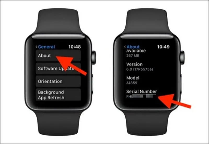 Apple Watch dính iCloud có dùng được không, cách mở khóa?