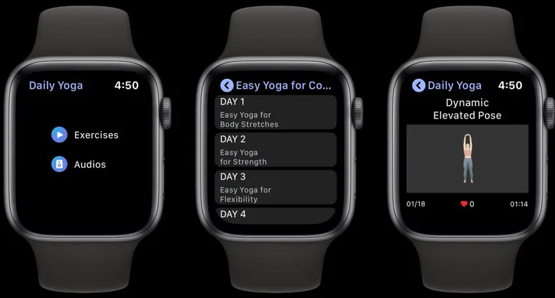 Bật mí 4 cách thư giãn, giảm stress với Apple Watch cực hay