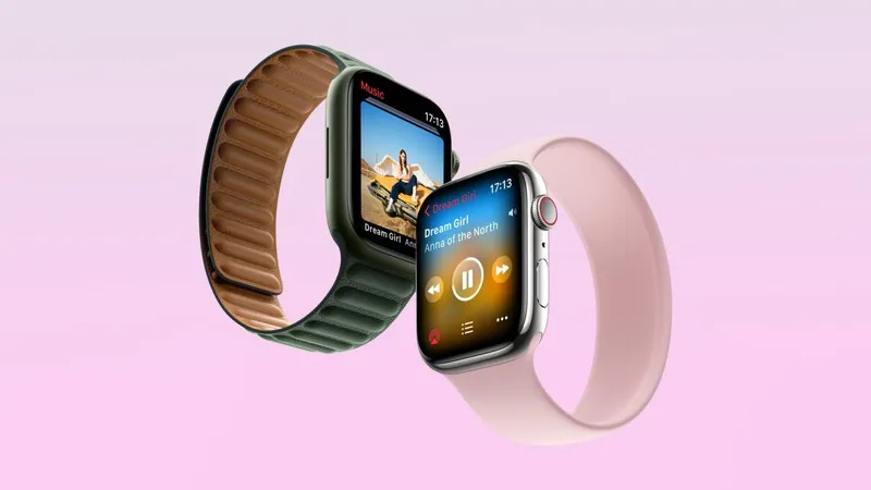 Bật mí 4 cách thư giãn, giảm stress với Apple Watch cực hay