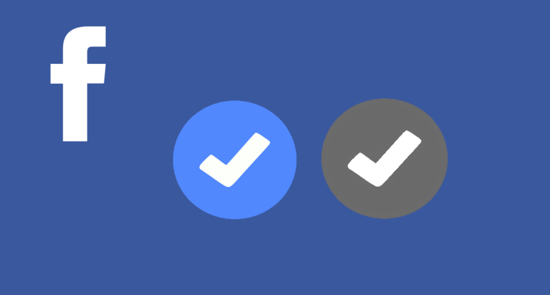 Bật mí cách có tích xanh trên Facebook cực đơn giản hiệu quả