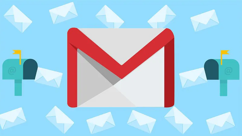 Bật mí cách đặt lại mật khẩu Gmail chỉ qua vài bước đơn giản