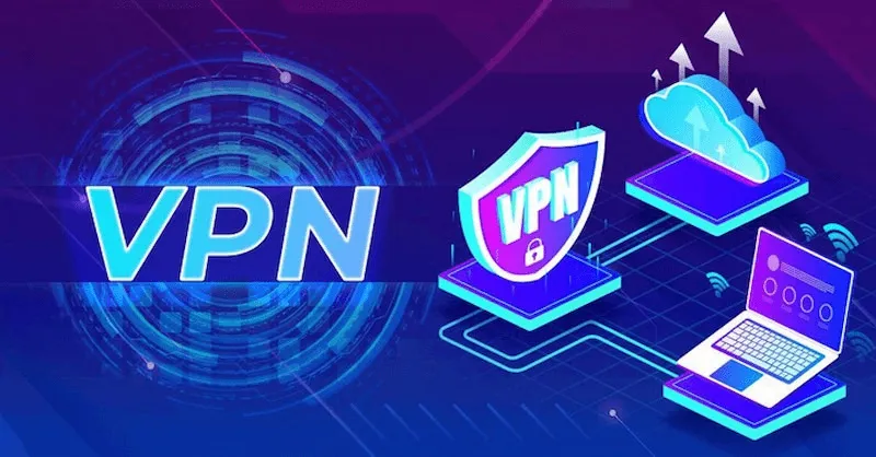 Bật mí cách đổi VPN trên máy tính đơn giản và an toàn nhất