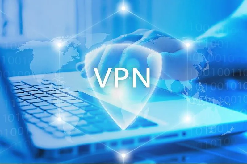 Bật mí cách đổi VPN trên máy tính đơn giản và an toàn nhất