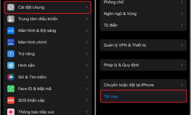 Bật mí cách fix lỗi iPhone không kết nối được WiFi hiệu quả nhất