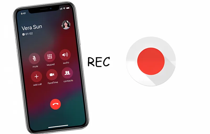 Bật mí cách ghi âm cuộc gọi trên iPhone 14 Pro Max cực đơn giản