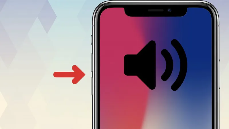 Bật mí cách khắc phục iPhone bị mất âm thanh loa ngoài hiệu quả