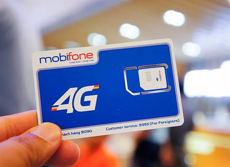 Bật mí cách kiểm tra gói cước 4G Mobifone có thể đăng ký cực dễ dàng