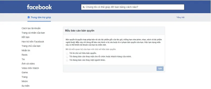 Bật mí cách lấy lại Fanpage bị vô hiệu hóa hiệu quả nhất 2024