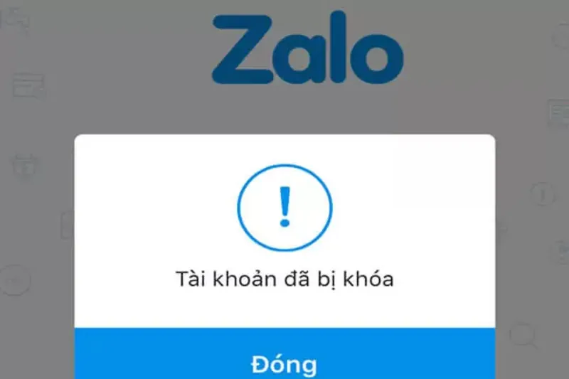 Bật mí cách lấy lại tài khoản Zalo bị hack thành công hiệu quả 100%
