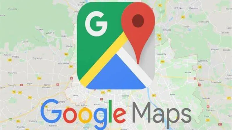Bật mí cách lấy tọa độ trên Google Map chính xác nhất