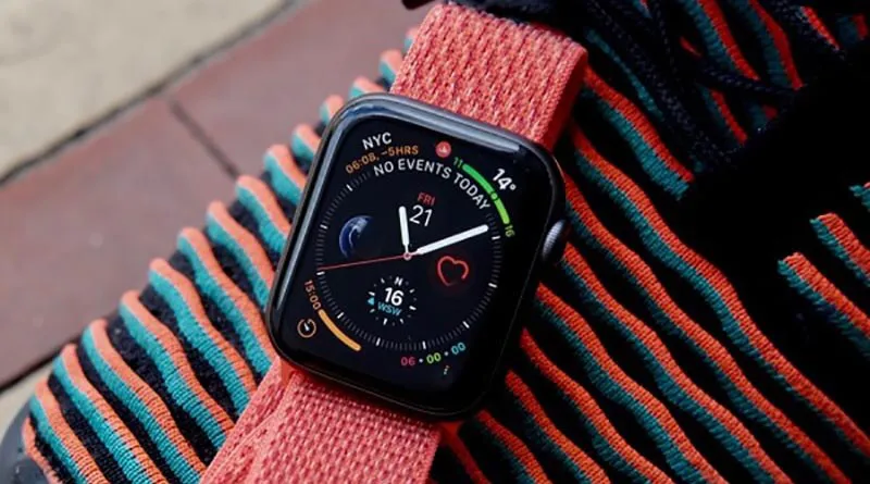 Bật mí cách nhận biết Apple Watch chính hãng hay FAKE chính xác nhất