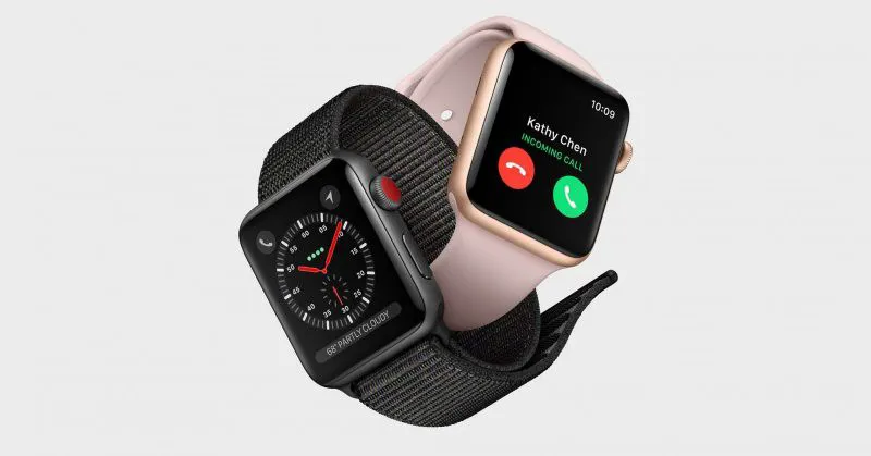 Bật mí cách nhận biết Apple Watch chính hãng hay FAKE chính xác nhất