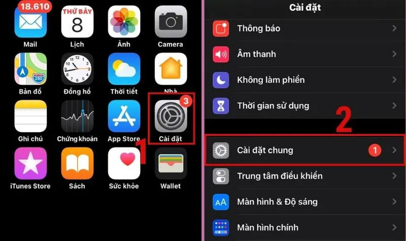 Bật mí cách thay đổi bàn phím điện thoại Android và iPhone cực dễ