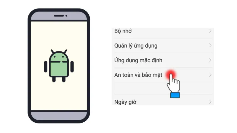 Bật mí cách tìm điện thoại Samsung bằng Gmail hiệu quả nhất 2024