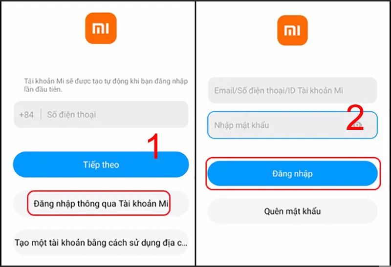 Bật mí cách tìm điện thoại Xiaomi khi bị đánh mất, hiệu quả nhất 2024