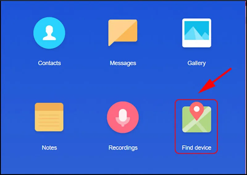 Bật mí cách tìm điện thoại Xiaomi khi bị đánh mất, hiệu quả nhất 2024