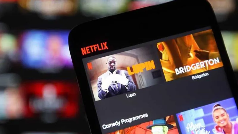 Bật mí cách xem phim Netflix miễn phí tại Việt Nam cực dễ dàng