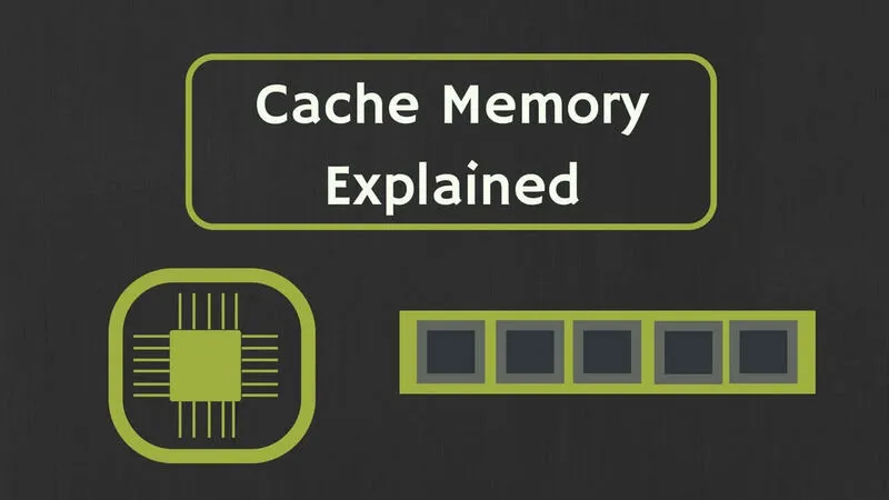 Bộ nhớ Cache là gì? Có nên xoá không, cách xoá bộ nhớ đệm trên điện thoại, máy tính