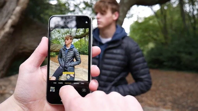 Cách chỉnh cài đặt camera iPhone để chụp ảnh đẹp lung linh