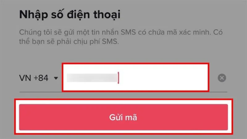 Cách chỉnh ngày sinh, độ tuổi trên TikTok dễ dàng nhất 2024