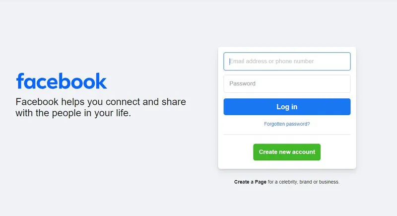 Cách đăng ảnh không bị mờ, vỡ lên Facebook cho iPhone, iPad, Android, máy tính