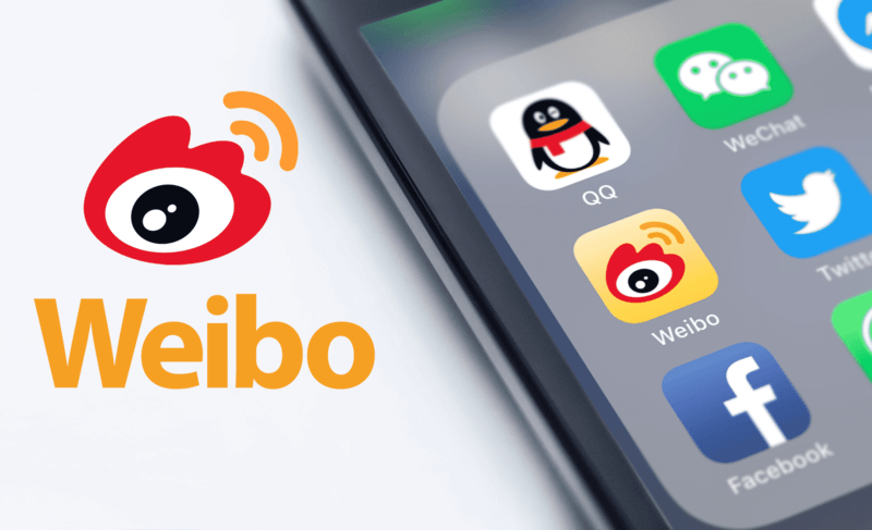 Cách đăng ký Weibo bằng số điện thoại Việt Nam đơn giản nhất