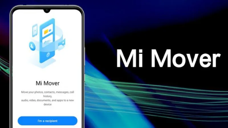 Cách để chuyển dữ liệu Xiaomi chỉ qua vài bước bằng Mi Mover