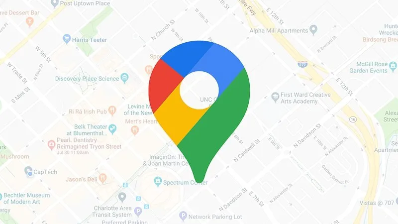 Cách định vị điện thoại chồng qua Google Map chính xác nhất