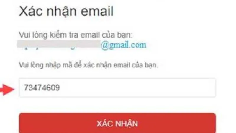 Cách đổi mật khẩu Garena bằng Gmail vô cùng đơn giản