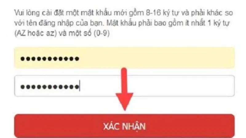 Cách đổi mật khẩu Garena bằng Gmail vô cùng đơn giản