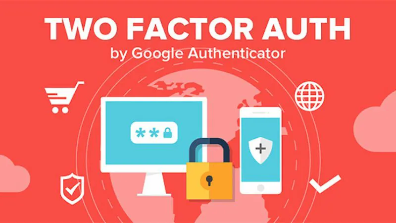 lợi ích của google authenticator
