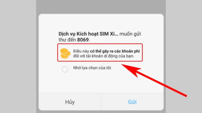 Cách fix tình trạng lỗi dịch vụ kích hoạt sim Xiaomi hiệu quả nhất 2024