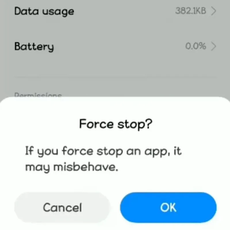 Cách fix tình trạng lỗi dịch vụ kích hoạt sim Xiaomi hiệu quả nhất 2024