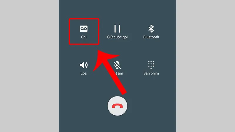 Cách ghi âm cuộc gọi trên Samsung hiệu quả nhất hiện nay