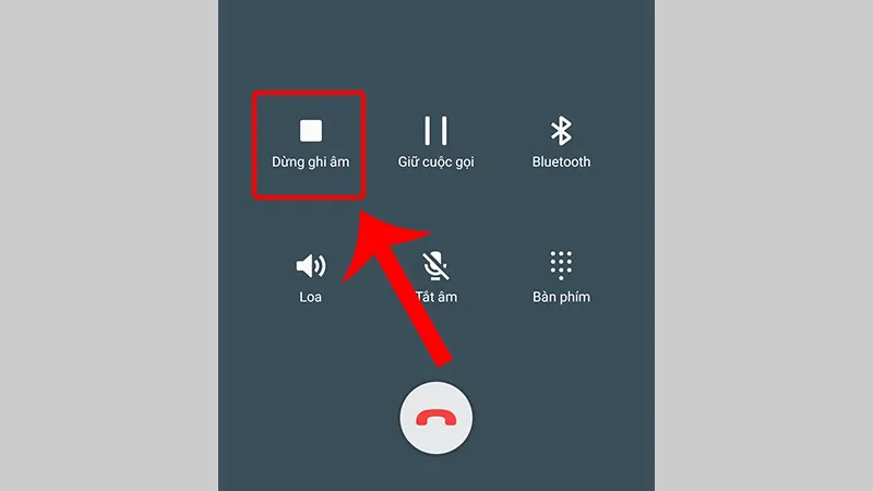 Cách ghi âm cuộc gọi trên Samsung hiệu quả nhất hiện nay