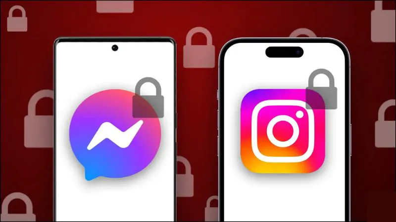 Cách gửi ảnh Instagram qua Messenger cực dễ và nhanh nhất