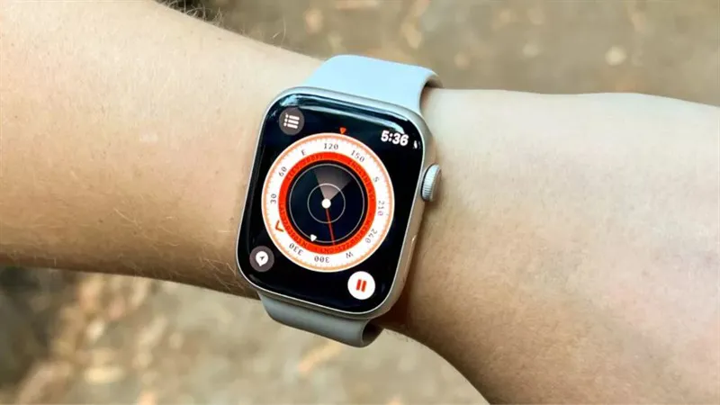 Cách khắc phục Apple Watch không đo được nhịp tim hiệu quả nhất