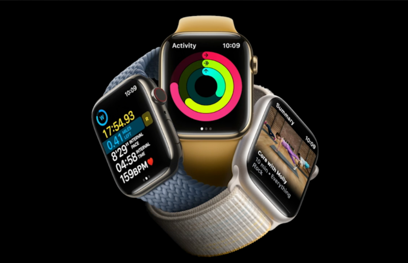 Cách khắc phục Apple Watch không đo được nhịp tim hiệu quả nhất