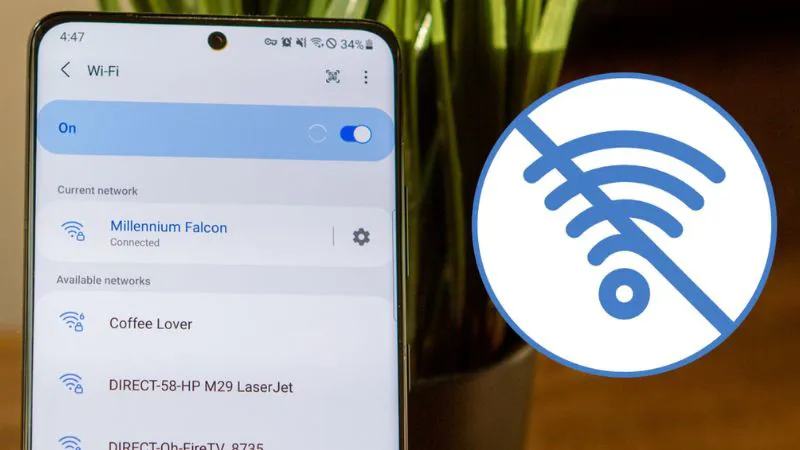 Cách khắc phục điện thoại không kết nối được WiFi hiệu quả nhất 2024