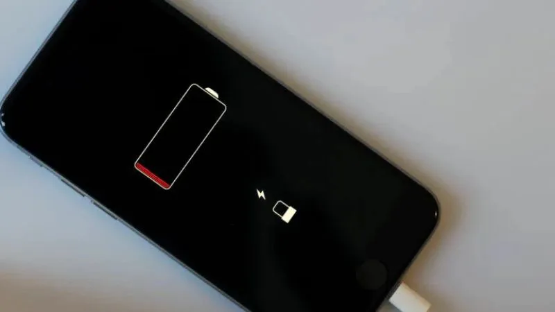 Cách khắc phục iPhone 14 Pro Max bị đen màn hình hiệu quả nhất