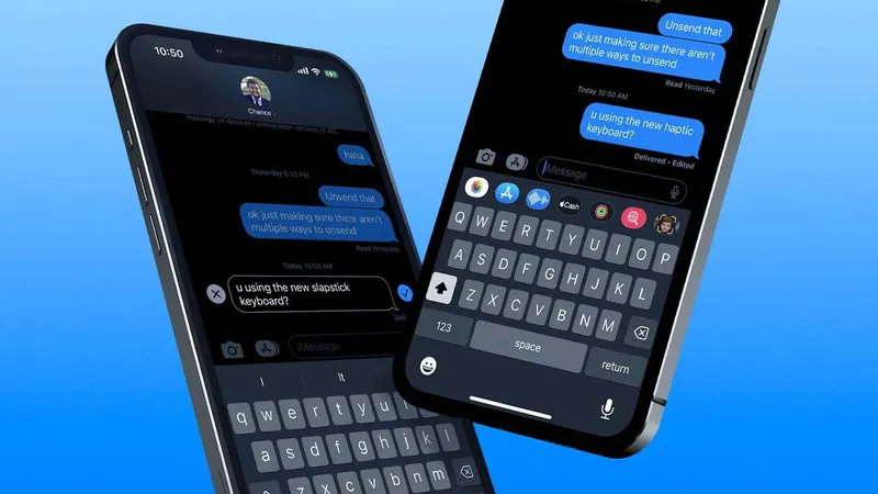 Cách khắc phục lỗi iMessage không nhận số điện thoại, hiệu quả nhất 2024