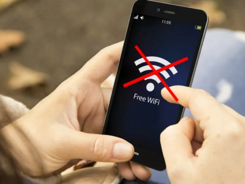 Cách khắc phục lỗi không kết nối được WiFi trên điện thoại Android