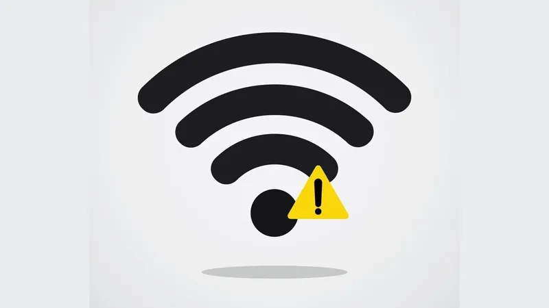 Cách khắc phục lỗi không kết nối được WiFi trên điện thoại Android