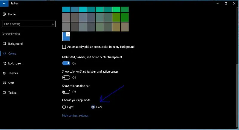 Cách khắc phục màn hình máy tính bị đổi màu hiệu quả nhất 2024
