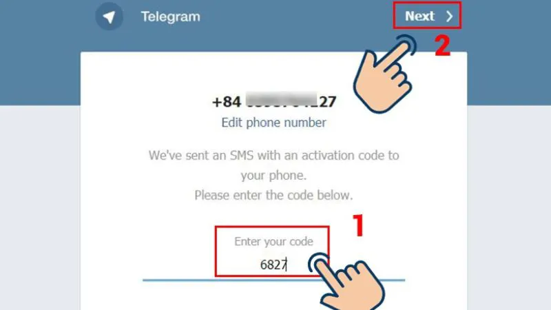 Cách khắc phục Telegram không đăng nhập được hiệu quả nhất