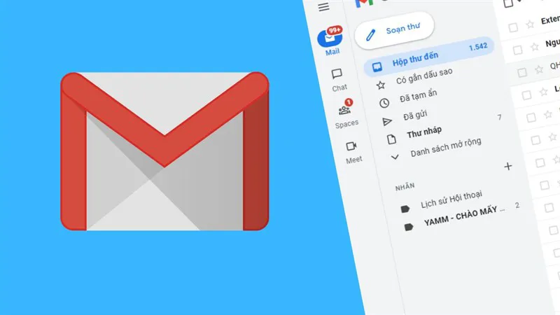 Cách khôi phục tài khoản Gmail bị vô hiệu hóa hiệu quả nhất