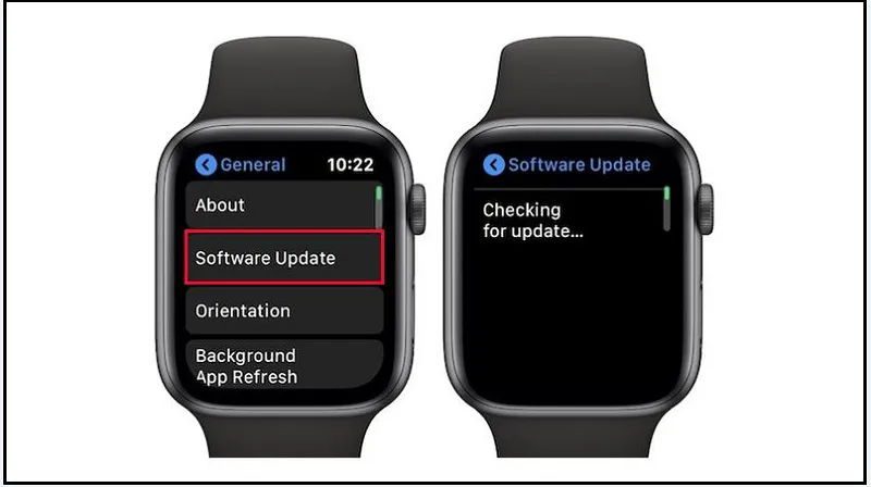 Cách kiểm tra Apple Watch thật giả chuẩn nhất ít ai biết đến