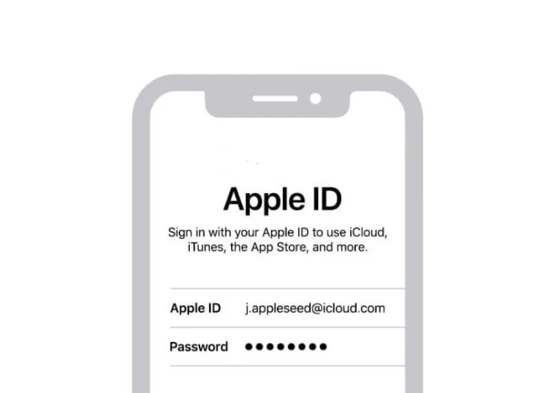 Cách lấy lại mật khẩu ID Apple bằng số điện thoại hiệu quả nhất